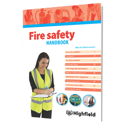 Fire Safety Handbook